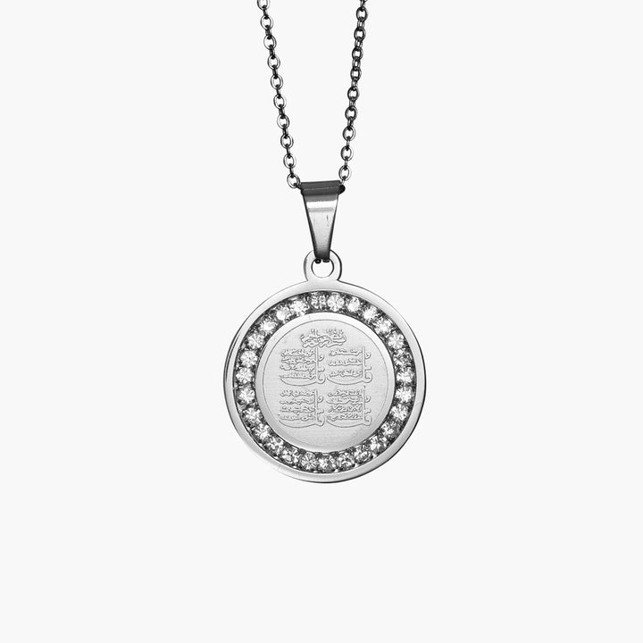 Collier 4 Qul