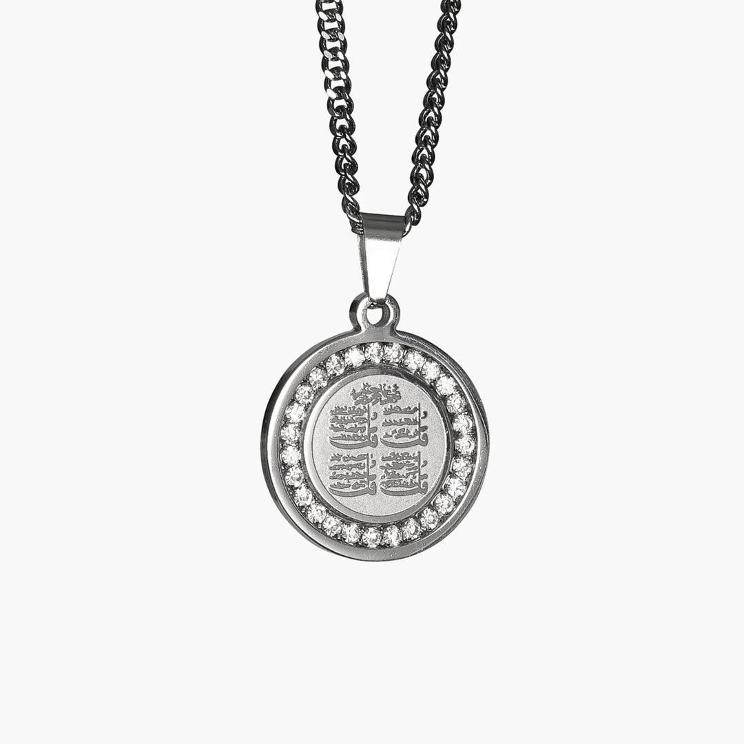 Collier 4 Qul