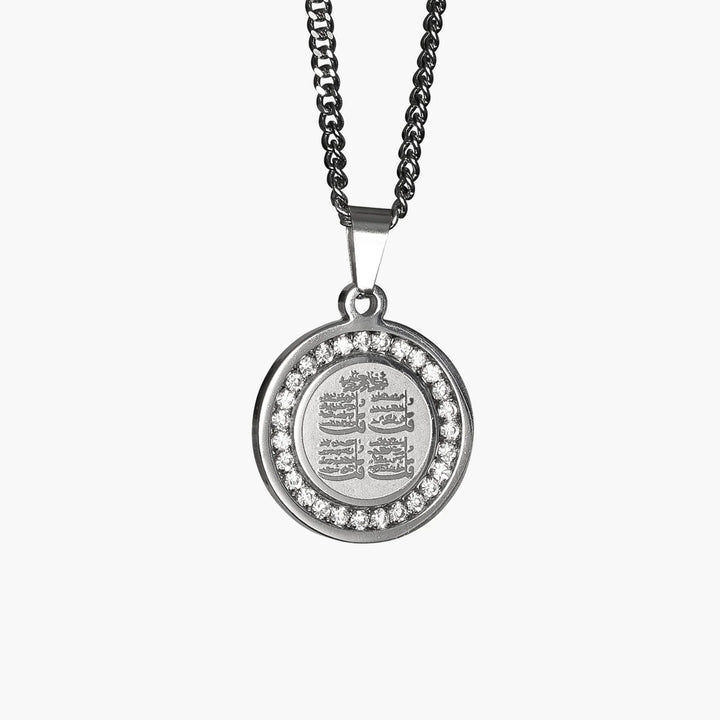 Collier 4 Qul
