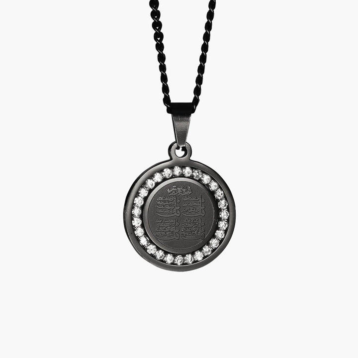 Collier 4 Qul