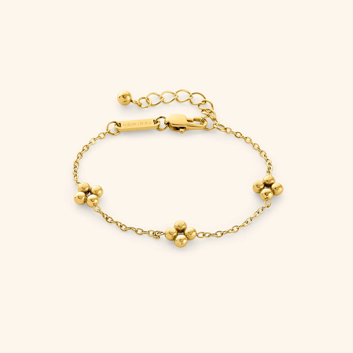 Bracelet au henné