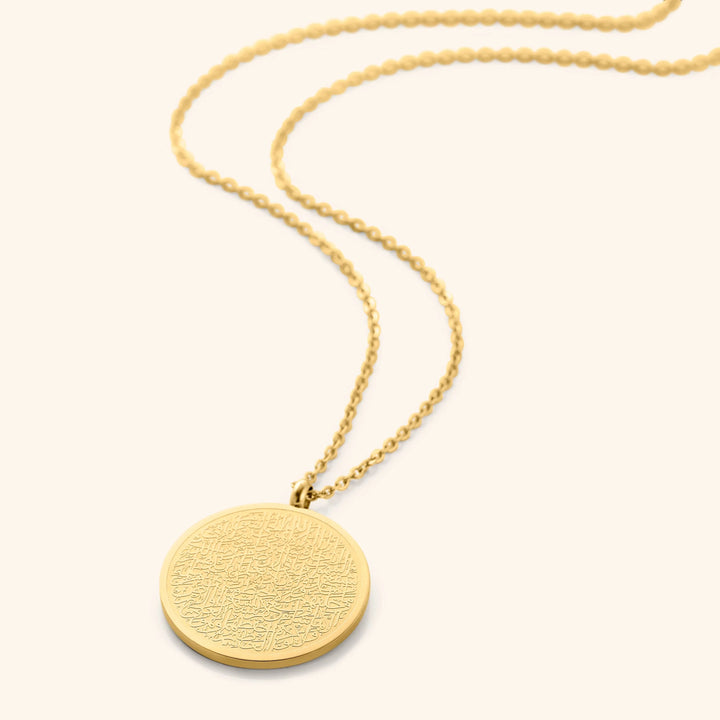 Collier Al-Fatiha