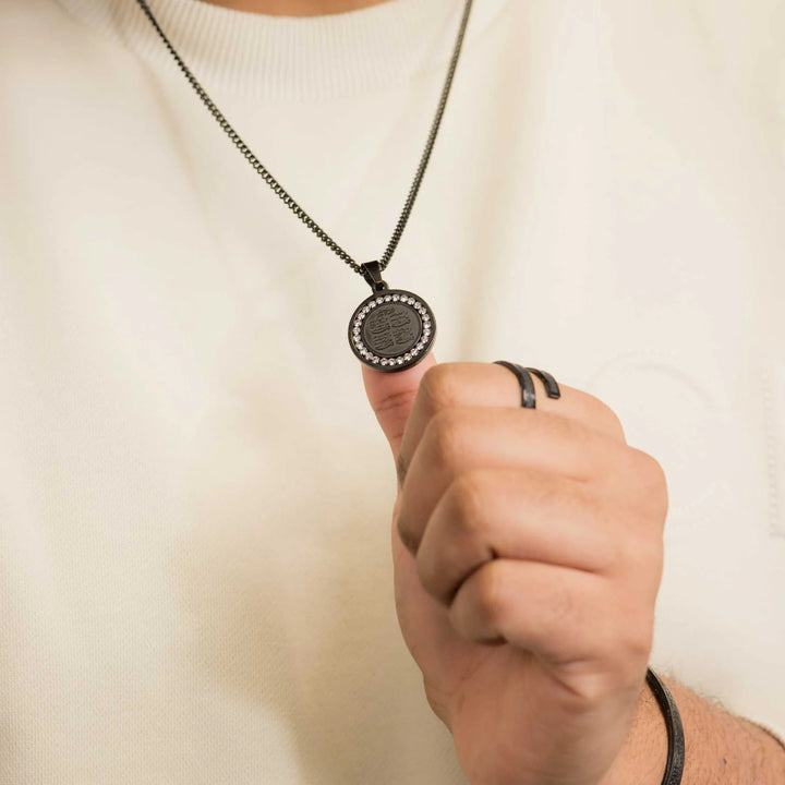 Collier 4 Qul