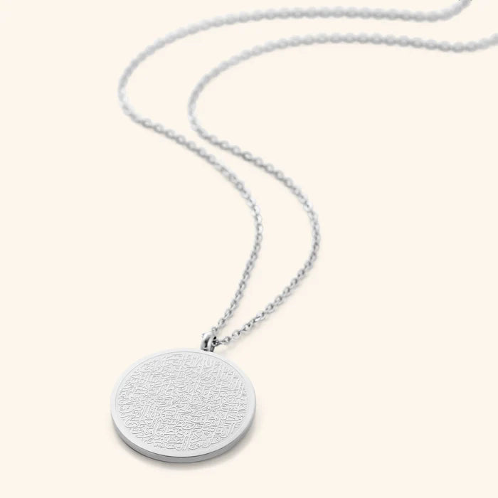 Collier Al-Fatiha