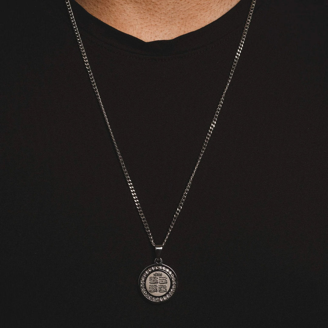 Collier 4 Qul