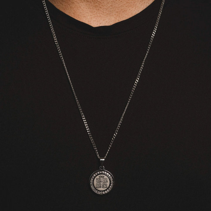 Collier 4 Qul