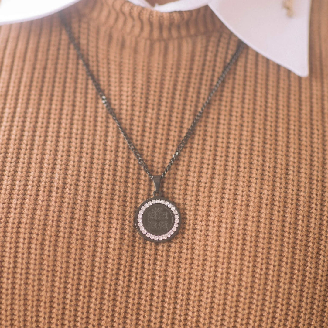 Collier 4 Qul