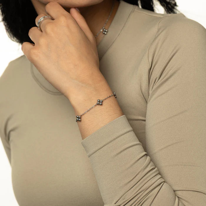 Bracelet au henné