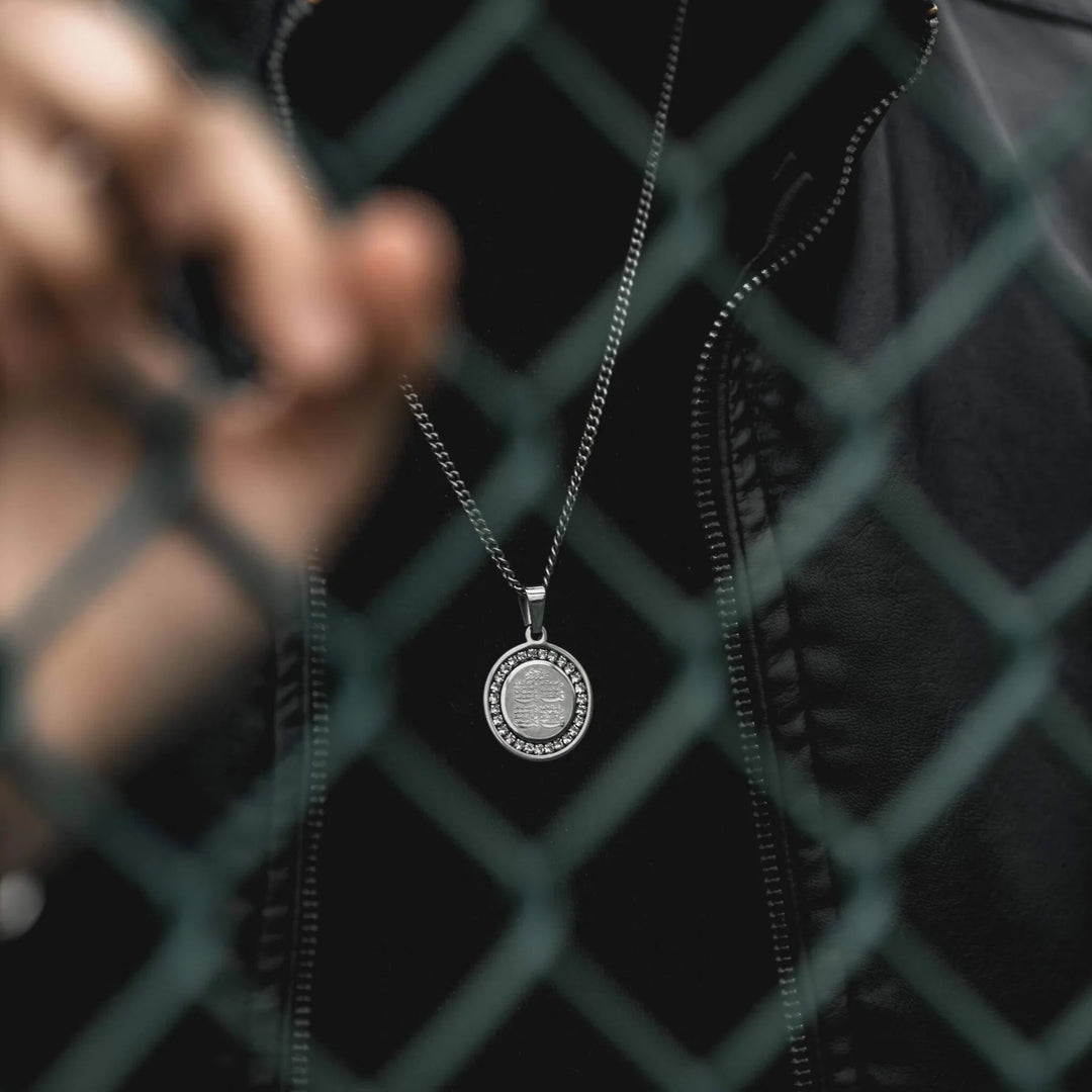 Collier 4 Qul